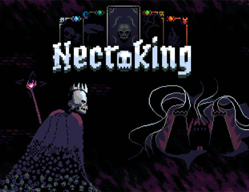 Necroking (PC)