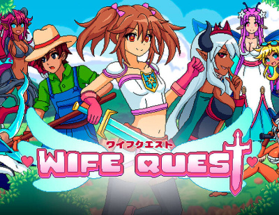 Wife Quest (PC)