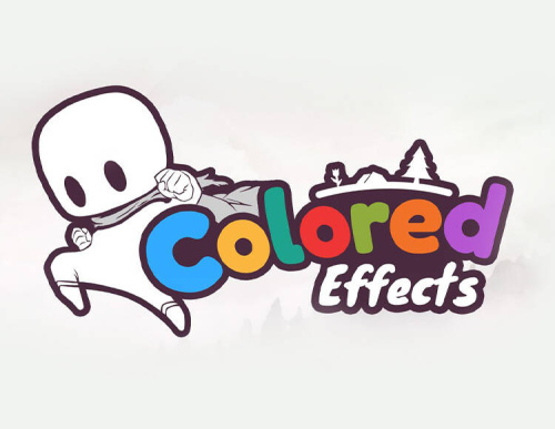 Colored Effects (PC)