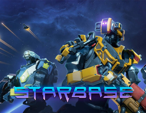 Starbase (Ранний доступ) (PC)