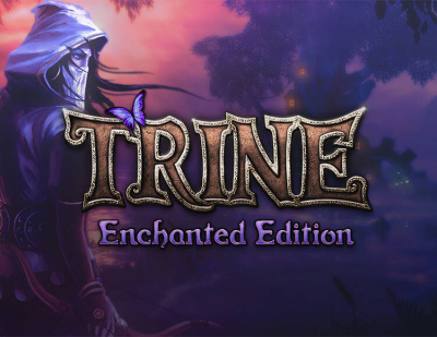 Trine Enchanted Edition (PC)
