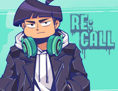 RE:CALL (PC)
