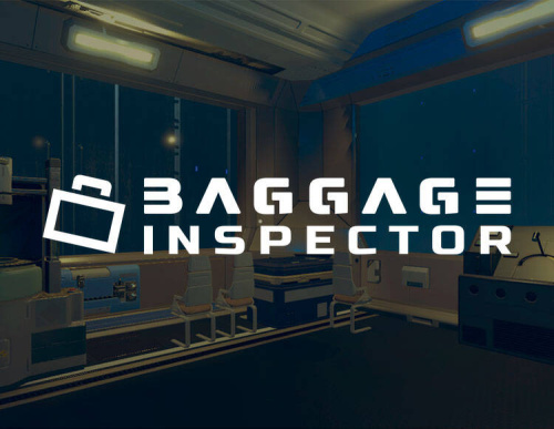 Baggage Inspector (PC)