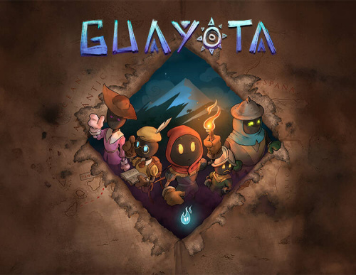 Guayota (PC)