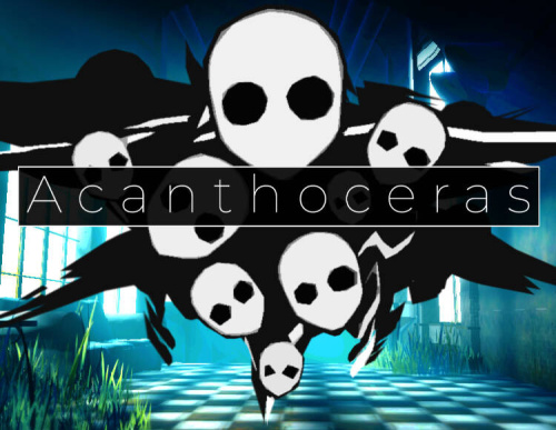 Acanthoceras (PC)