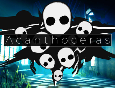 Acanthoceras (PC)