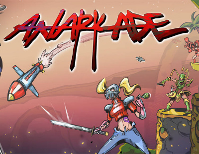 Anarkade (PC)