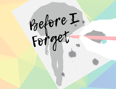 Before I Forget (PC)