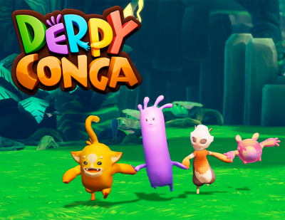 Derpy Conga (PC)