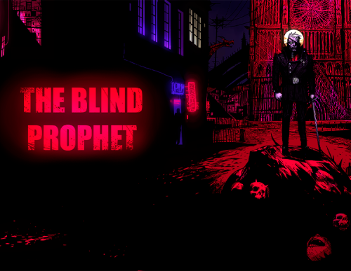 The Blind Prophet (PC)