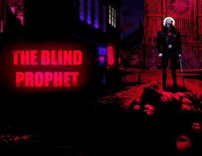 The Blind Prophet (PC)
