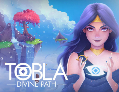 Tobla - Divine Path (PC)