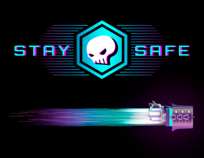 Stay Safe (PC)