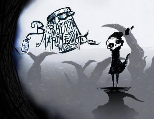 Brain Marmelade (PC)
