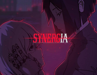 Synergia (PC)