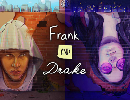 Frank and Drake (PC)