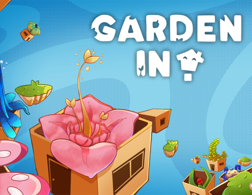 Garden In! (PC)