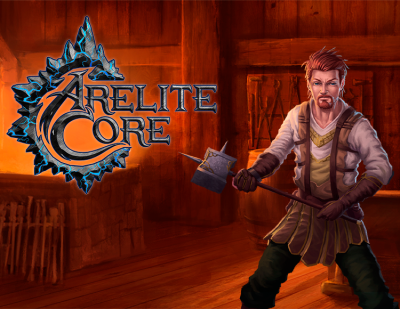 Arelite Core (PC)