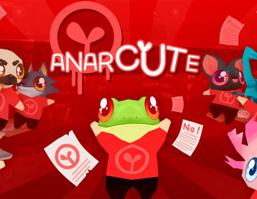 Anarcute (PC)