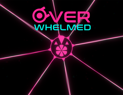 Overwhelmed (PC)