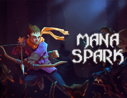 Mana Spark (PC)