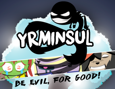 Yrminsul (PC)