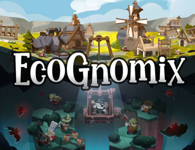 EcoGnomix (PC)