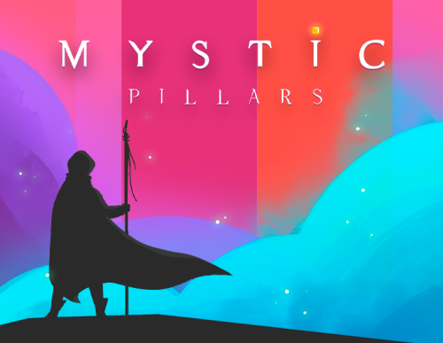 Mystic Pillars: A Story-Based Puzzle Game (PC)