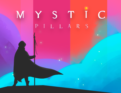 Mystic Pillars: A Story-Based Puzzle Game (PC)