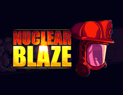 Nuclear Blaze (PC)