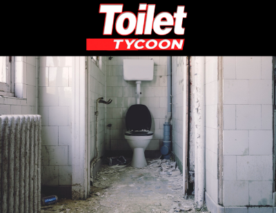 Toilet Tycoon (PC)