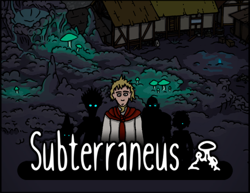 Subterraneus (PC)