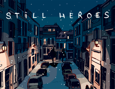 Still Heroes (PC)