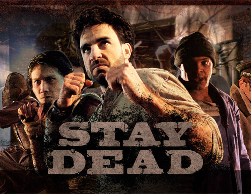 Stay Dead Evolution (PC)