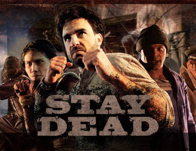 Stay Dead Evolution (PC)