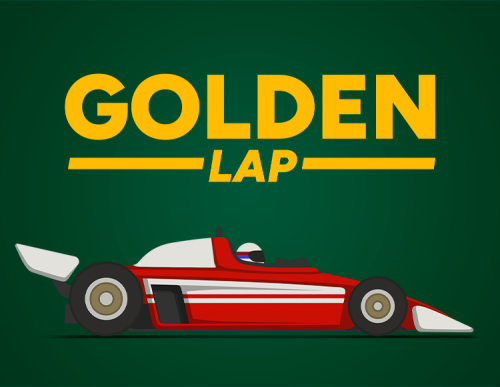 Golden Lap (PC)
