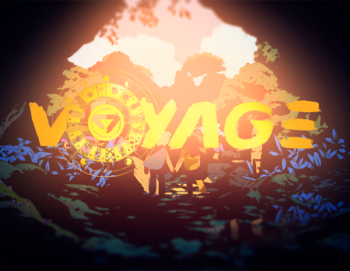 Voyage (PC)