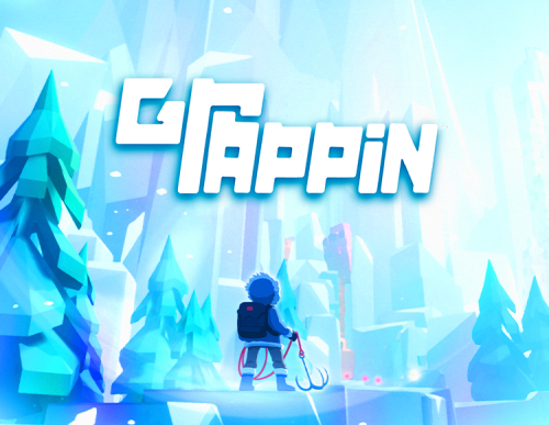 Grappin (PC)