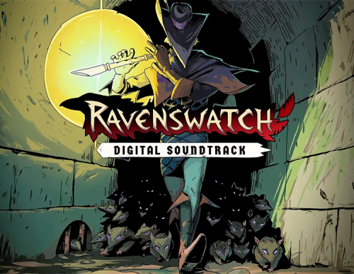 Ravenswatch - Digital Soundtrack (PC)