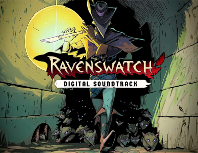 Ravenswatch - Digital Soundtrack (PC)