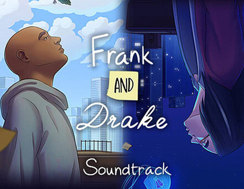 Frank and Drake Soundtrack (PC)