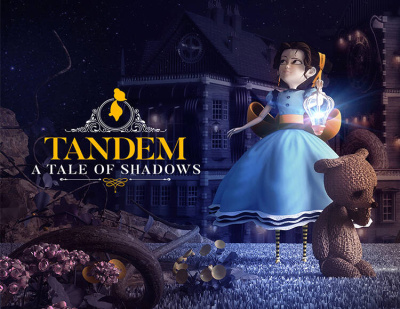 Tandem: A Tale of Shadows (PC)