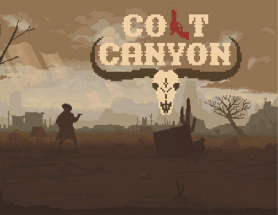 Colt Canyon (PC)