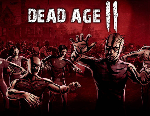 Dead Age II (PC)