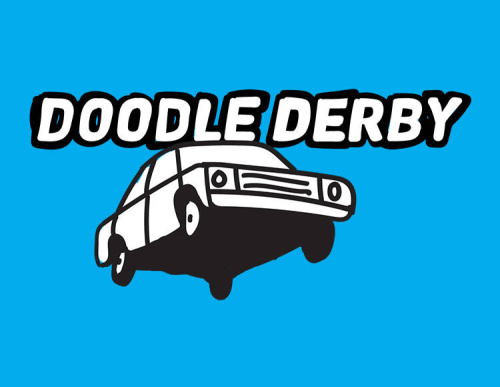 Doodle Derby (PC)