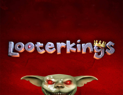 Looterkings (PC)