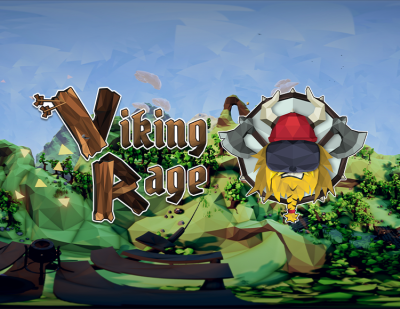 Viking Rage (PC)