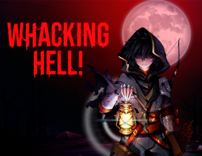 Whacking Hell! (PC)