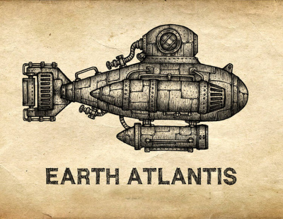 Earth Atlantis (PC)