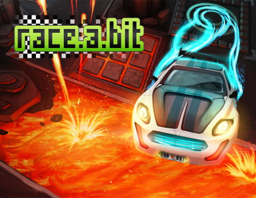 Race.a.bit (PC)